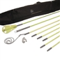 RoyRods Compact Wire Running Kit - 24ft