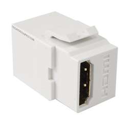 Vanco Quickport HDMI Fem to Fem Module Insert