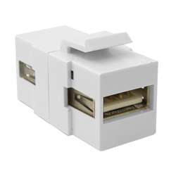 Vanco Quickport Fem USB to Fem USB Insert