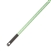 Labor Saving Devices 84-236 6 foot Fiberglass Push Pull Rod with metal tips