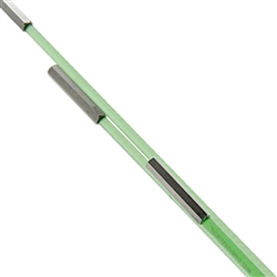 Creep-Zit 3-3-3 Fiberglass Wire Running Kit