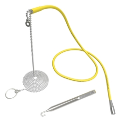 Labor Saving Devices Wet Noodle Fish Kit