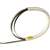 Labor Saving Devices 25' Carpet Fish Tape