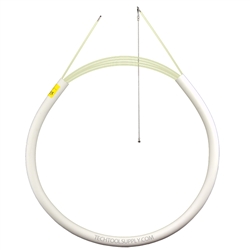 LSD Labor Saving Devices 30ft. Epoxy FishTape