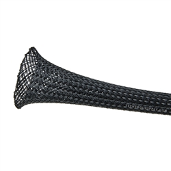Fish Tailz Wire Pulling Sock - 1/8in  x 36in