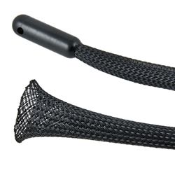 Fish Tailz Wire Pulling Sock - 1in x 36in