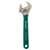 Eclipse 6in Cushion Grip Adjustable Wrench