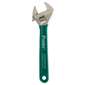 Eclipse 6in Cushion Grip Adjustable Wrench