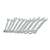 Eclipse 10 Piece Mini Wrench Set - Standard