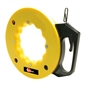 Eclipse 50' Steel Fish Tape