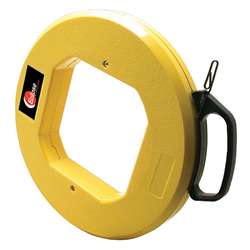 100' Steel Fish Tape