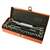 Eclipse 22 Piece 1/4in Drive Socket Set