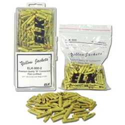 Beanie Wire Connectors - 500pc