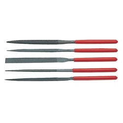 Eclipse 5pc Heavy Duty File Set