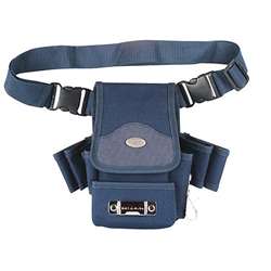Eclipse Tool Pouch & Belt