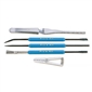 Eclipse Tools 5 Piece Soldering Tool Kit