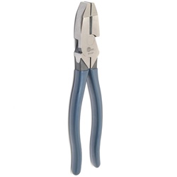 Heavy Duty Lineman's Pliers - 9 Inch