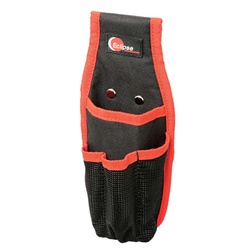 Eclipse 902-312 4 Pocket Belt Pouch