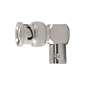 Right Angle Male to Female BNC Adapter