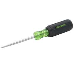 Greenlee 9753-12C 3in Awl With Steel Cap
