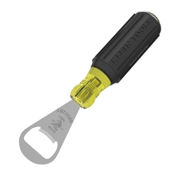Klein 98002BT Bottle Opener Beverage Tool