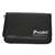 Eclipse 9ST-902 Black Zipper Pouch