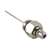 Holland High Return Loss Pin to Female F Adapter