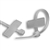 ACT 18lb 4in Natural Identification Cable Tie - 100pc