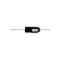 UCL Swift HS-250 250 micron fiber holder pair for Swift fusion splicers