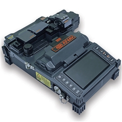 Swift KF4AV All-In-One Arc Fusion Splicer with VFL and power meter