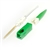 Splice On Connector, SC, SM, APC, 900 micron