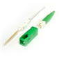 Splice On Connector, SC, SM, APC, 900 micron