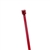 ACT 50lb 7in Air Handling (Plenum) Cable Tie - 100pk