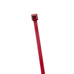 ACT 50lb 7in Air Handling (Plenum) Cable Tie - 100pk