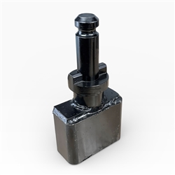 Anchor Cranker Head (Cowbell)