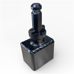 Anchor Cranker Head XL (Cowbell) - Anchor Rod Driver