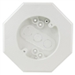 Arlington Siding Mounting Kit 1/2in Lap 7in x 7in