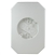 Arlington Siding Mounting Kit 1/2in Lap 7in x 10in