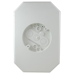 Arlington Siding Mounting Kit 1/2in Lap 7in x 10in