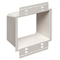 Arlington BE2X 2-Gang Extra Large Box Extender