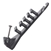 Arlington Low Voltage Cable Stand-Off - 100pc
