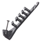Arlington Low Voltage Cable Stand-Off - 100pc