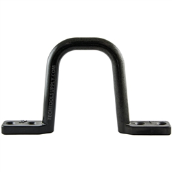 Arlington D Ring - 2.25in x 2in