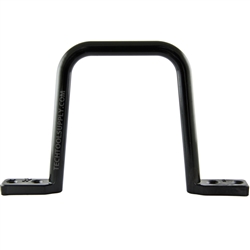 Arlington D Ring - 3.25in x 3.25in - 10 Pack