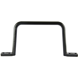 Arlington D Ring - 3.25in x 5in - 10 Pack