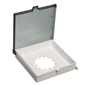 Arlington Exterior Keypad Enclosure with Clear Cover