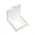 Arlington Exterior Keypad Enclosure with White Cover