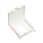 Arlington Exterior Keypad Enclosure with White Cover