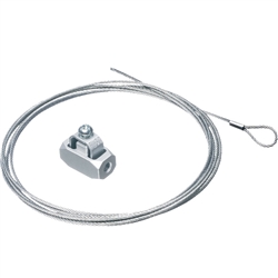 Arlington DWB0815 Wire Grabber Kit - 15ft