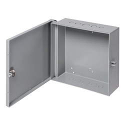 Non-Metallic Enclosure Box 11x11x3-1/2